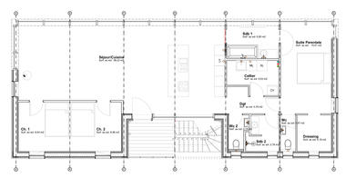 Galeria de Casa Stilt / B.HOUSSAIS Architecture  - 20