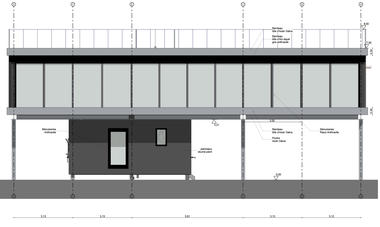 Galeria de Casa Stilt / B.HOUSSAIS Architecture  - 21