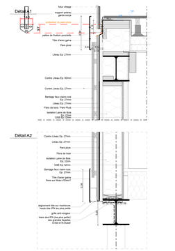 Galeria de Casa Stilt / B.HOUSSAIS Architecture  - 24