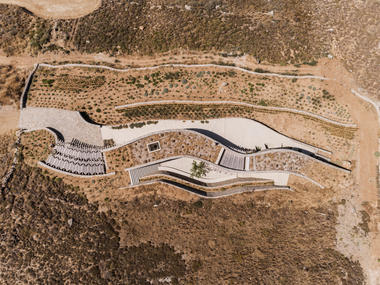 Galería de Casa Xerolithi / Sinas Architects  - 12