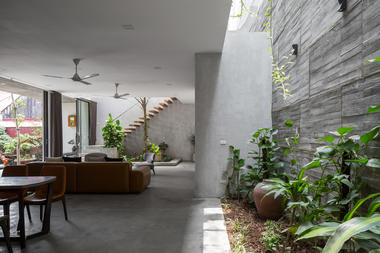 Gallery of B House / 365 Design  - 17