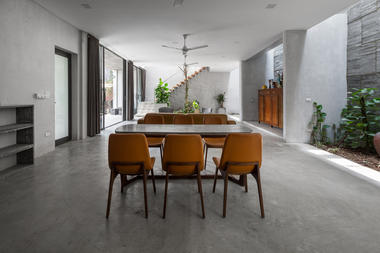 Gallery of B House / 365 Design  - 14