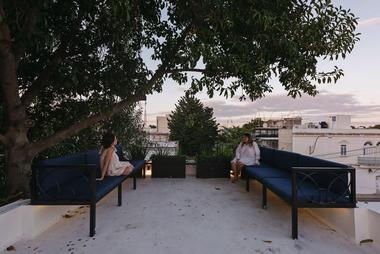 Gallery of El Nido House / Taller Estilo Arquitectura  - 9