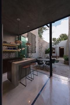 Gallery of El Nido House / Taller Estilo Arquitectura  - 14