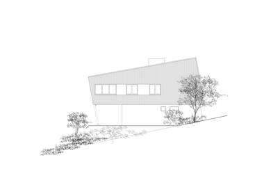 Gallery of Tanner House  / Bauatelier Metzler  - 18