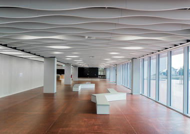 Galeria de Escola Ivanja Reka / Submap + J.K.A. Arhitekti  - 26