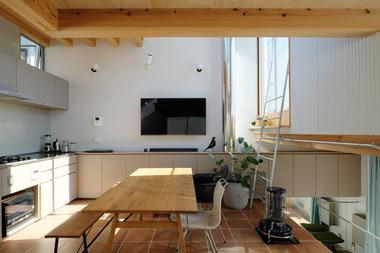 Gallery of House Tokyo / Unemori Architects  - 4