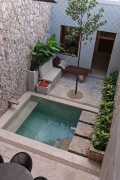 Gallery of El Nido House / Taller Estilo Arquitectura  - 21