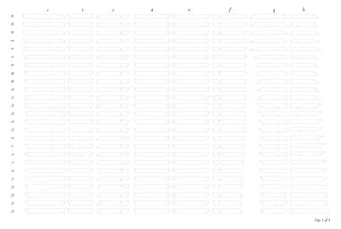 Gallery of Polymorphic / Columbia University GSAPP  - 2