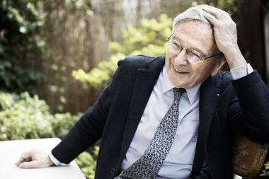 Rafael Moneo Receives the Golden Lion for Lifetime Achievement of the 2021 Venice Biennale