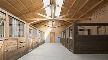 Gallery of Hotel Equino / Gabarra Arquitectes  - 3