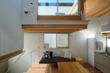 Gallery of House Tokyo / UNEMORI ARCHITECTS  - 2