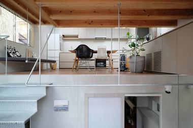 Gallery of House Tokyo / UNEMORI ARCHITECTS  - 5