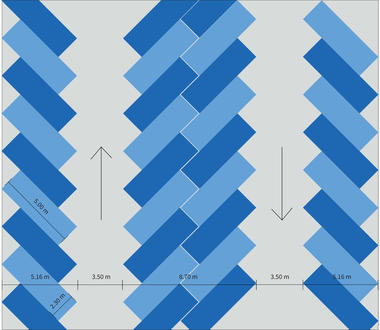 Gallery of From Empty Grids to Interactive Playgrounds: Parking Lots and their Evolving Identities  - 14