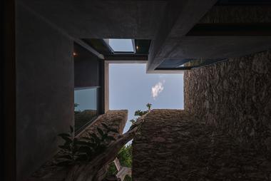 Gallery of El Nido House / Taller Estilo Arquitectura  - 20