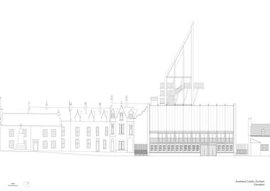 Gallery of Auckland Tower / Niall McLaughlin Architects  - 10