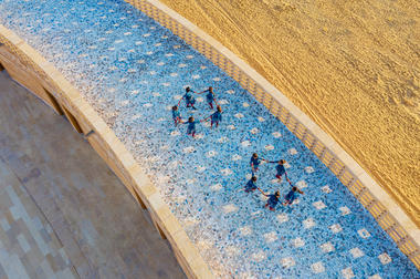Gallery of The Rajkumari Ratnavati Girl’s School / Diana Kellogg Architects  - 5