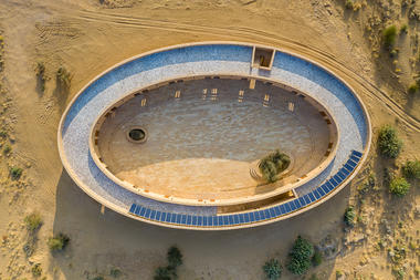 Gallery of The Rajkumari Ratnavati Girl’s School / Diana Kellogg Architects  - 7