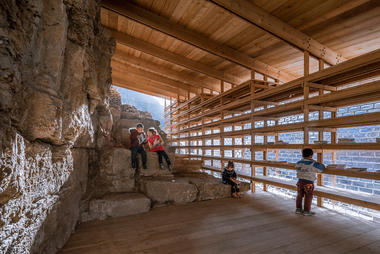 Winners of the Design Educates Awards 2021