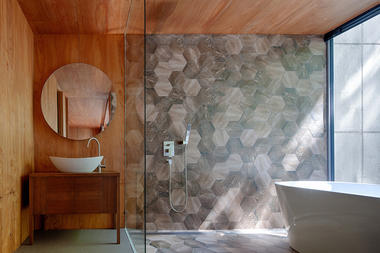Gallery of Uirim Inn / 100A associates  - 4