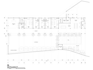 Gallery of Duyen Casa II Hotel / Block Architects  - 11