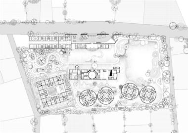 Gallery of Viveda Wellness Retreat / a for architecture  - 9