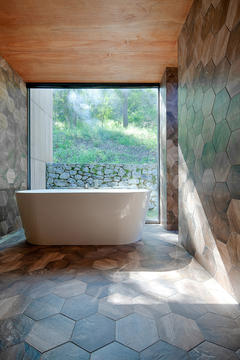Gallery of Uirim Inn / 100A associates  - 18