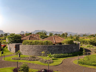 Gallery of Viveda Wellness Retreat / a for architecture  - 1