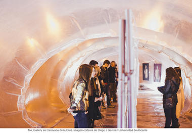 Gallery of The Best Student Work Worldwide: ArchDaily Readers Show Us their Studio Projects  - 31