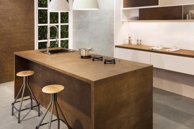 Galería de Del mobiliario a las fachadas: 7 razones para revestir un proyecto de porcelanato  - 18