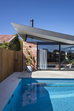 Gallery of Plympton Residence / Contech  - 7