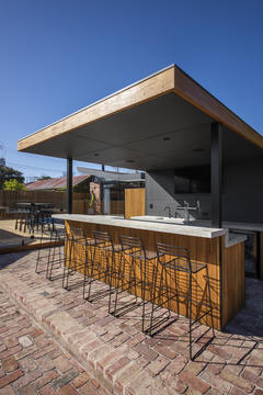 Gallery of Plympton Residence / Contech  - 6