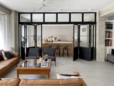 Residence L&I / studioLARQ