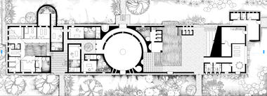 Gallery of Viveda Wellness Retreat / a for architecture  - 53
