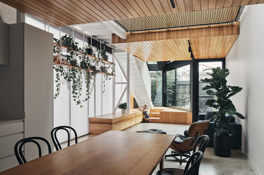 Gallery of Earl Street House / Bloxas  - 4
