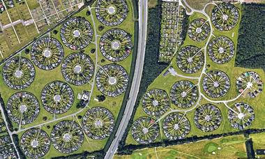 O que são Cidades Jardim?