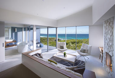 画廊 南海旅馆 / Max Pritchard Architect  - 13
