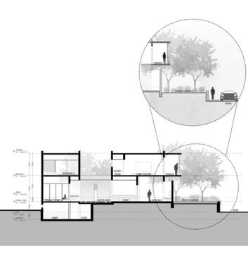 Galeria de Residência dos Três Pátios / Collage Architecture Studio  - 32