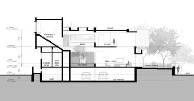 Galeria de Residência dos Três Pátios / Collage Architecture Studio  - 33