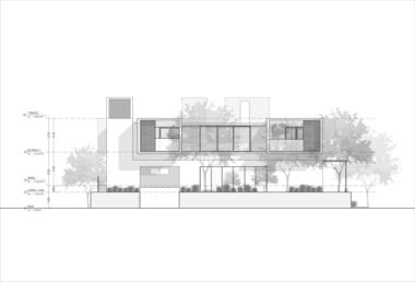 Galeria de Residência dos Três Pátios / Collage Architecture Studio  - 35