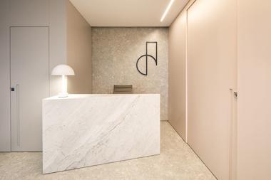 Galeria de Clínica Dermos / Belotto Scopel Tanaka  - 4