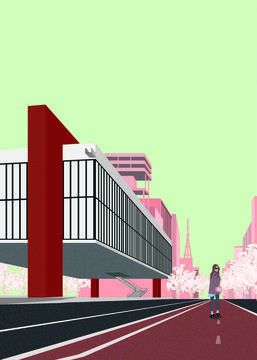 Galería de Sobre las narrativas personales en la ilustración arquitectónica  - 2