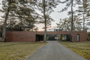 Gallery of Residence de l'Isle / Chevalier Morales Architectes  - 6