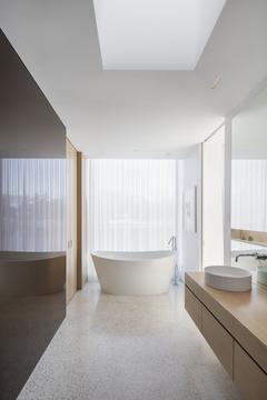 Gallery of Residence de l'Isle / Chevalier Morales Architectes  - 17