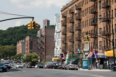 Gallery of The Stack Modular Housing in Manhattan  / Gluck+  - 7