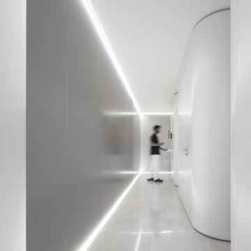 Galeria de Clínica Dentária PCV & ITL / Paulo Merlini arquitetos  - 13