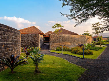 Gallery of Viveda Wellness Retreat / a for architecture  - 50