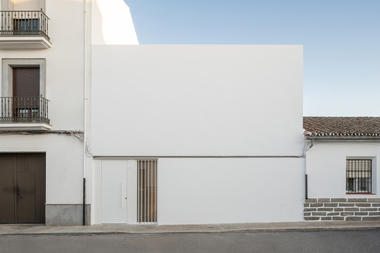 Chip&Chop House / David Ruiz Molina