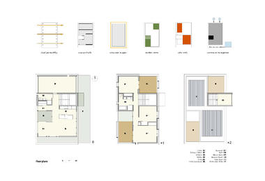 画廊 OS 住宅 / Johnsen Schmaling Architects  - 12