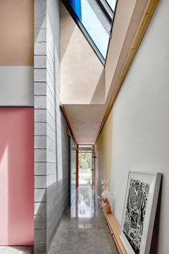 Gallery of Fleming Park House / Cloud Architecture Studio  - 4